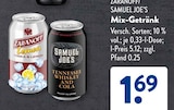 Mix-Getränk Lemon Vodka & Lemon im Angebot bei ALDI SÜD in Wegberg Mix-Getränk Lemon Vodka & Lemon Angebote von Zaranoff bei ALDI SÜD Wegberg für 1,69 €