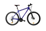 VTT Suspensions 27,5'' - TOPLIFE en promo chez Carrefour Sevran à 299,99 €
