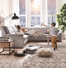 Stoffe im Polstermöbel Fischer Prospekt Ecksofa Stoff im aktuellen Polstermöbel Fischer Prospekt für 1.399,00 €