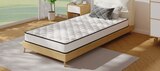 Matelas mousse "hypnosea" - Hyper U à Périgueux Matelas mousse "hypnosea" en promo chez Hyper U Périgueux à 69,00 €