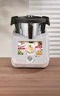 Monsieur cuisine smart blanc, noir ou anthracite - SILVERCREST - Lidl à La Roche-sur-Yon Monsieur cuisine smart blanc, noir ou anthracite - SILVERCREST en promo chez Lidl La Roche-sur-Yon à 399,00 €