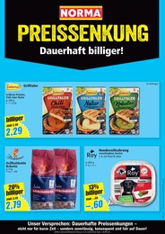 Grillkäse Angebot & Preis im aktuellen Norma Prospekt Grillkäse Angebot im aktuellen Norma Prospekt auf Seite 22
