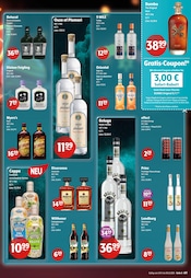 Aktueller Huster Prospekt mit Amaretto, "Aktuelle Angebote", Seite 5