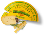 Original von Leerdammer im aktuellen Kaufland Prospekt