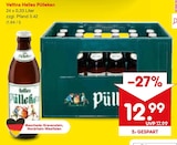 Aktuelles Helles Pülleken Angebot bei Netto Marken-Discount in Marl ab 12,99 €