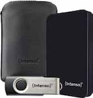 Memory Drive 1TB von Intenso im aktuellen MEDIMAX Prospekt