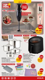 Aktueller Penny Prospekt mit Kostüm, "Wer günstig will, muss Penny.", Seite 33