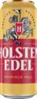 Pilsener oder Edel von Holsten im aktuellen EDEKA Prospekt