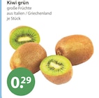 Kiwi grün von  im aktuellen V-Markt Prospekt für 0,29 €