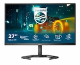 Full-HD Gaming-Monitor von Philips im aktuellen MediaMarkt Saturn Prospekt für 159,00 €