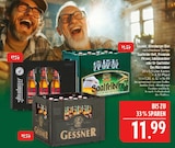 Marktkauf Saalfeld - Saalfelder Hell Angebot im Prospekt Saalfelder Hell bei Marktkauf im Saalfeld Prospekt für 11,99 €
