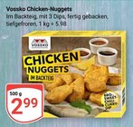 GLOBUS Hambrücken Prospekt mit  im Angebot für 2,99 €