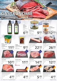 Weinblätter Angebot im aktuellen Selgros Prospekt auf Seite 22