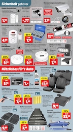 Autozubehör Angebot im aktuellen Thomas Philipps Prospekt auf Seite 14