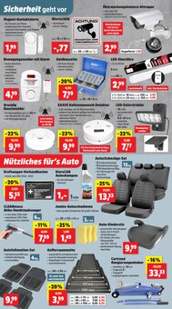 Staubsauger im Thomas Philipps Prospekt "Top Angebote" mit 19 Seiten (Cottbus)