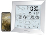 WD 2000 Internet - Wetterstation von TECHNOLINE im aktuellen MediaMarkt Saturn Prospekt für 52,99 €