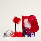 Pochette Surprise I Love You en promo chez Passage du Désir Pochette Surprise I Love You dans le catalogue Passage du Désir