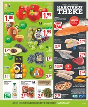 Aktueller Marktkauf Prospekt mit Champignons, "Aktuelle Angebote", Seite 3