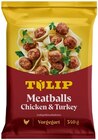 REWE Schenefeld - Meatballs Chicken & Turkey Angebot im Prospekt Meatballs Chicken & Turkey bei REWE im Schenefeld Prospekt für 2,99 €
