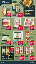 Aktueller Netto mit dem Scottie Prospekt mit Nudeln, "Günstig. Besser. Für Dich.", Seite 6