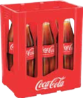Aktuelle Cola Angebote bei Marktkauf in Wismar Aktuelles Cola Angebot bei Marktkauf in Wismar ab 7,99 €