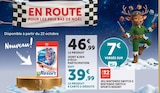 Jeu Nintendo Switch 2 Sports Resort - NINTENDO SWITCH - Hyper U à Clichy Jeu Nintendo Switch 2 Sports Resort - NINTENDO SWITCH en promo chez Hyper U Clichy à 39,99 €