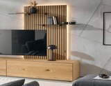 Wohnwand 242 x 160 x 50 cm Angebote von Dieter Knoll bei XXXLutz Heinsberg für 1.299,00 €