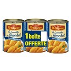 Quenelles - PETIT JEAN en promo chez Carrefour Market Quenelles - PETIT JEAN dans le catalogue Carrefour Market