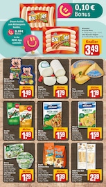 Ziegenkäse im REWE Prospekt in Ratingen Aktueller REWE Prospekt mit Ziegenkäse, "Dein Markt", Seite 11