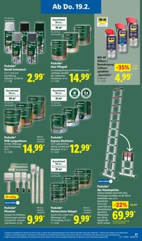 Kaffee im Lidl Prospekt "LIDL LOHNT SICH" mit 68 Seiten (Norderstedt)