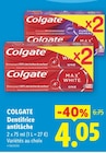 Dentifrice antitâche - COLGATE - Lidl Dentifrice antitâche - COLGATE à 4,05 € dans le catalogue Lidl