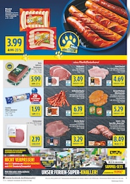 diska Grillfackeln im Prospekt 
