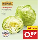 Aktuelle Salat Angebote bei Netto Marken-Discount in Frankfurt (Main) Aktuelles Eisbergsalat Angebot bei Netto Marken-Discount in Frankfurt (Main) ab 0,89 €