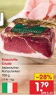 Prosciutto Crudo Angebote bei Netto Marken-Discount Potsdam für 1,79 €