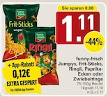 WEZ Vlotho - Jumpy Angebot im Prospekt Jumpy bei WEZ im Vlotho Prospekt für 0,12 €