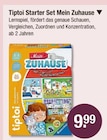 Starter Set Mein Zuhause von tiptoi im aktuellen V-Markt Prospekt für 9,99 €