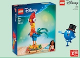 HeiHei 43272 Angebote von LEGO Disney bei Marktkauf Leipzig für 27,99 €