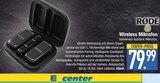 Wireless Mikrofon Angebote von RØDE bei EDEKA Augsburg für 79,99 €
