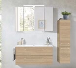 Aktuelle Badmöbel Angebote bei BRAUN Möbel-Center in Reutlingen Aktuelles Badmöbelkombi Angebot bei BRAUN Möbel-Center in Reutlingen ab 399,00 €