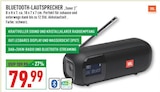 Bluetooth-Lautsprecher Tuner 2 im Angebot bei Marktkauf in Schwerte Bluetooth-Lautsprecher Tuner 2 Angebote von JBL bei Marktkauf Schwerte für 79,99 €