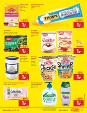 Aktueller Netto Marken-Discount Prospekt mit Kräuter, "Aktuelle Angebote", Seite 23