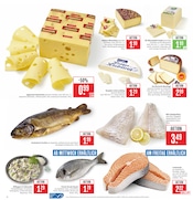 Aktueller Marktkauf Prospekt mit Fisch, "Aktuelle Angebote", Seite 12
