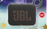 Go-4 schwarz Angebote von JBL bei Kaufhaus Stolz Neumünster für 39,99 €