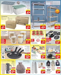 Schrank Angebot im aktuellen Zimmermann Prospekt auf Seite 7