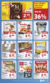 Aktueller combi Prospekt mit Eis, "Markt - Angebote", Seite 12