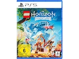 LEGO Horizon Adventures - [PlayStation 5] von GUERRILLA / STUDIO GOBO im aktuellen MediaMarkt Saturn Prospekt für 34,99 €