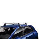 Volkswagen Aurich - Grundträger für div. Dachaufbauten für Fahrzeuge ohne Dachreling Angebot im Prospekt Grundträger für div. Dachaufbauten für Fahrzeuge ohne Dachreling bei Volkswagen im Aurich Prospekt für 295,90 €