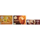 SUR TOUS LES BÂTONNETS GLACÉS - CARREFOUR dans le catalogue Carrefour