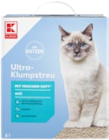 Aktuelle Katzenstreu Angebote bei Kaufland in Gelsenkirchen Aktuelles Ultra-Klumpstreu Angebot bei Kaufland in Gelsenkirchen ab 2,99 €