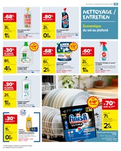 WC Angebote im Prospekt "CHOCOLAT & CAFÉ" von Carrefour Market auf Seite 51